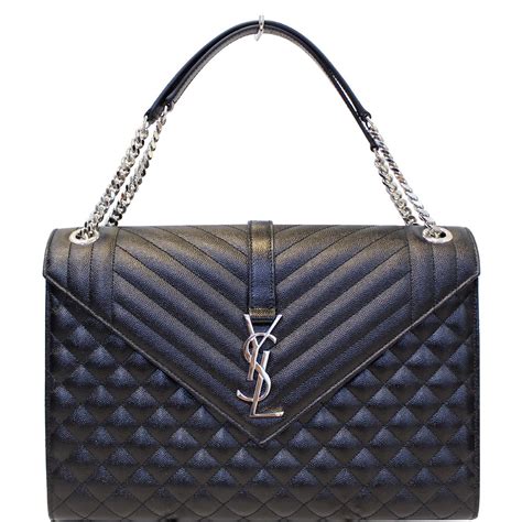 sac matelassé yves saint laurent|Women's Saint Laurent Handbags .